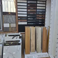 نصب قرنیز و سقف کاذب