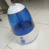 بخور آب سرد