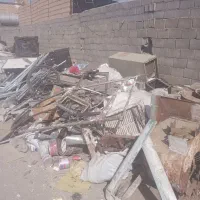 خرید فروش ضایعات اهن آلمینیوم مس برنج و غیره