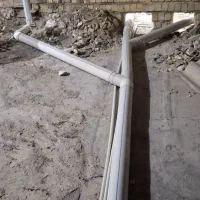 خدمات لوله کشی
