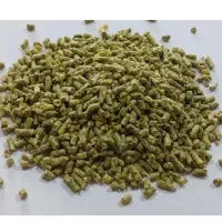 فروش ویژه پلت یونجه دار با کیفیت صادراتی