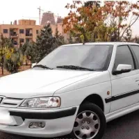 پژو پارس xu7 مدل ۱۳۹۹
