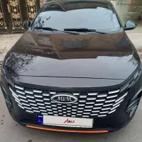 ایکس 33 کراس.مدل 1402ماشین بدون توضیح