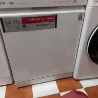 ماشین ظرفشویی الجی