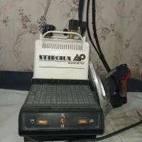 اطو بخار