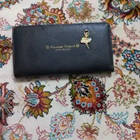 کیفهای پول زنانه ودختران درحدنو