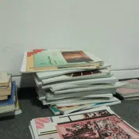 فروش کتاب کنکور هنر