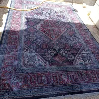 دو عدد فرش 6متری
