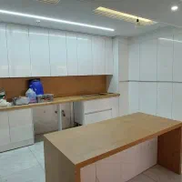 طراحی ، نصب ، کابینت ام دی اف