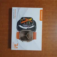ساعت هوشمند kw28 ultra3