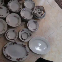 فروش ظرف