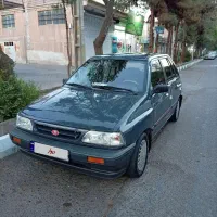 پراید هاچبک مدل 75