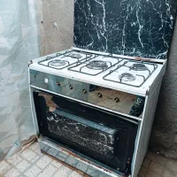اجاق گاز
