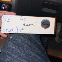 Apple watch se gen2 40mm
