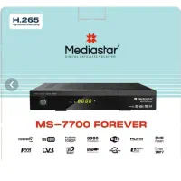 گیرنده دیجیتال مینی وبزرگ