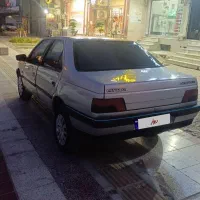 پژو405 مدل 83