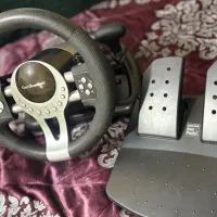 فرمان بازی یور کوانتم مدل5in1مناسب براPS4 XBOX PC