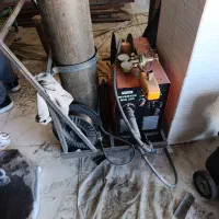 دستگاه جوش میگ