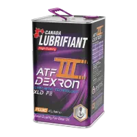 تعدادی روغن موتور برند لوبریفنت زیر قیمت شرکت