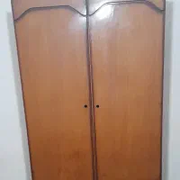فروش کمد سه تیکه