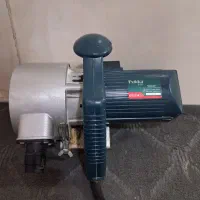 شیارزن دو تیغ پوکا