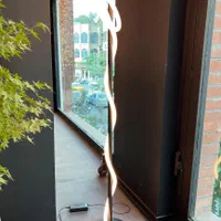 اباژور ایستاده 120سانتی ۳۶۰  فلکسی کد 00233