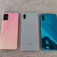 سامسونگ A51 سامسونگ A31S سامسونگ A02