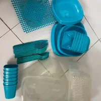 سرویس مسافرتی پلاستیکی