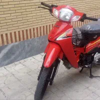 شرایط موتور سیکلت ویو مدل ۹۷ در حد ۱۴۰۲ اقساطی