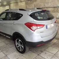 هایما S5 مدل ۱۴۰۱ گریبکس جدید (معاوضه با خودرو)