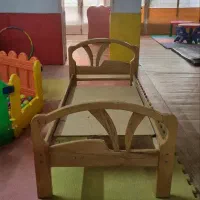 تخت خواب کودک