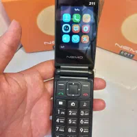 تاشو نموe211با گارانتی نوو آکبند