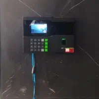 نصب و تعمیر انواع دستگاه حضور و پرینتر فیش پرینتر