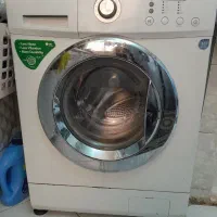 لباس شویی ال جی کره ای اصل