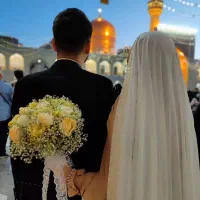 جشن ازدواج برای مذهبی های عزیز/۱۵٪تخفیف ویژه