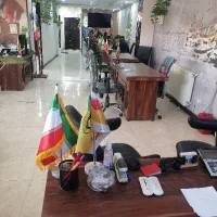 به یک نفر خانم خدمات آبدارچی نیاز مندیم