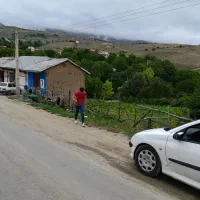 زمین مسکونی ییلاقی دیلمان کوه پس