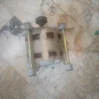 دینام لباس شویی در حد نو