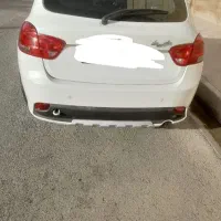 کوییک مدل s سفید سال ۱۴۰۳