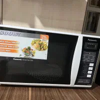 مایکروویو پاناسونیک