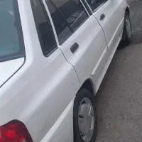 پراید سفید|خودرو سواری و وانت|تهران, استقلال|دیوار