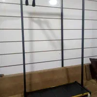 رگال با طبقه بزرگ