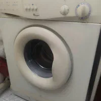 فروش لباسشویی هایرپول خارجی