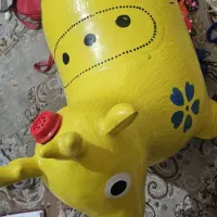 گوزن پرشی