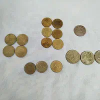 سکه قدیمی