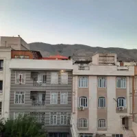 کلنگی ۳۰۰متری ۳دانگ ۲طبقه/ساخت+مشارکت/شهرک راه آهن