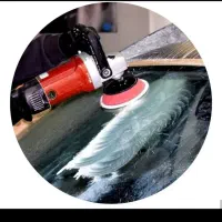 ترمیم شیشه خودرو