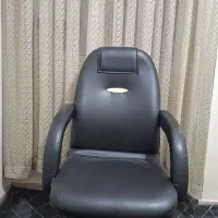 صندلی چرخ دار گردون