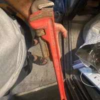 آچار شلاقی ایران پتک