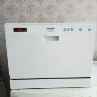 ماسین ظرفشویی الگانس ۸ نفره